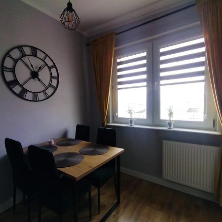 Apartament Przy Zamku Krzyzackim Malbork Zewnętrze zdjęcie