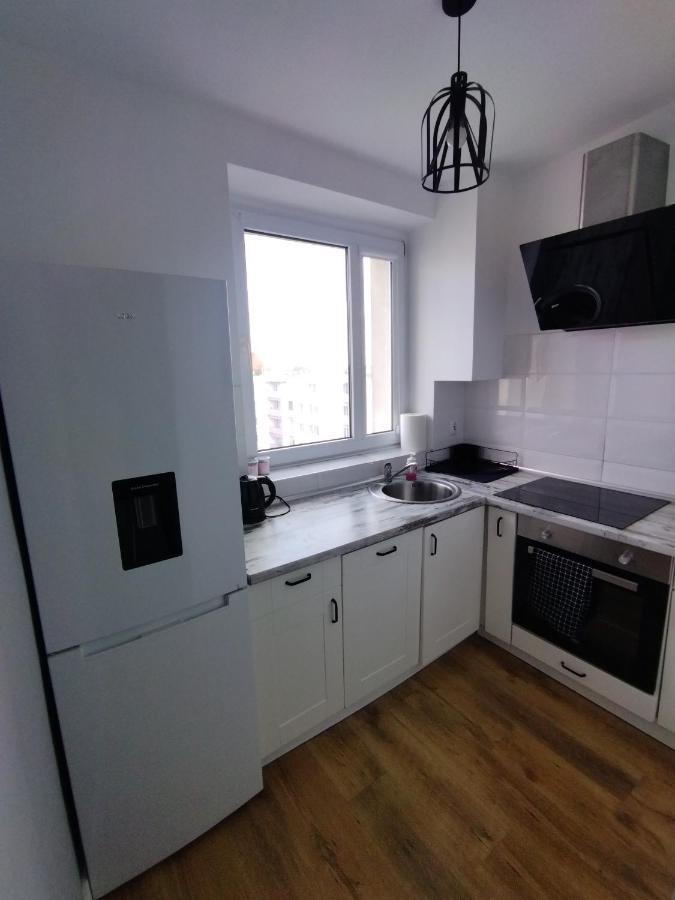 Apartament Przy Zamku Krzyzackim Malbork Zewnętrze zdjęcie