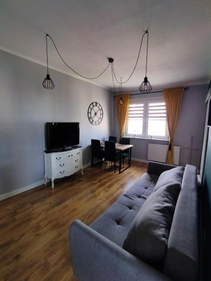 Apartament Przy Zamku Krzyzackim Malbork Zewnętrze zdjęcie